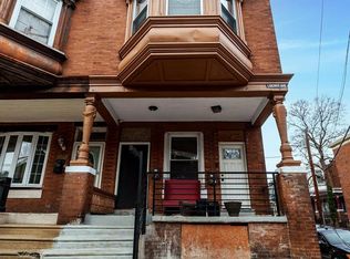 617 E Locust Ave, Philadelphia, PA 19144