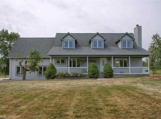 27836 30 Mile Rd, Lenox, MI 48050