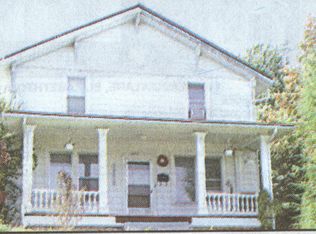 1200 Powell St, Johnson City, TN 37604