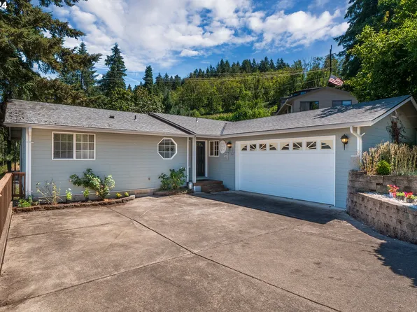 360 S 22nd St, Cottage Grove, OR 97424