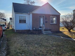 943 Mayfair Blvd, Toledo, OH 43612