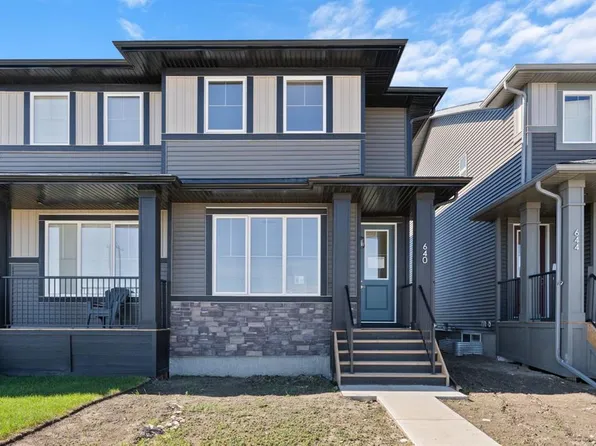 640 N Sora Blvd SE, Calgary, AB T3S 0L7
