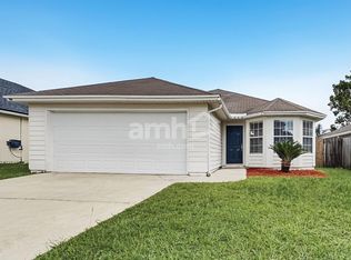 635 Morning Mist Way, Orange Park, FL 32073