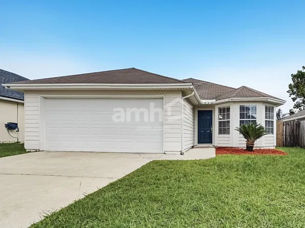 635 Morning Mist Way, Orange Park, FL 32073