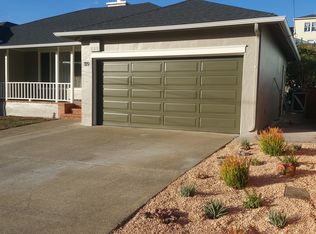 119 Village Ln, Daly City, CA 94015