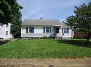 1600 Wedeking Ave, Evansville, IN 47711