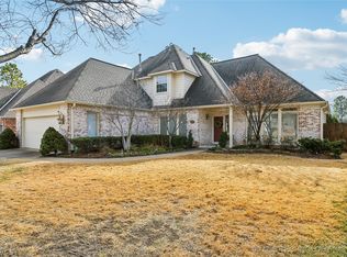 5806 E 101st Pl, Tulsa, OK 74137