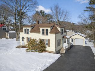 51 Newell St, Gorham, ME 04038