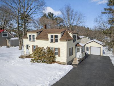 51 Newell Street, Gorham, ME, 04038