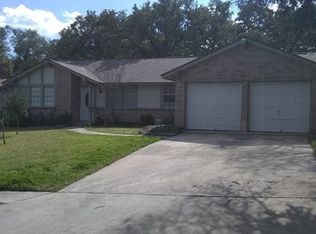 4914 Brandeis St, San Antonio, TX 78249