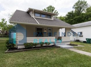 1628 Prosser Ave, Dayton, OH 45409