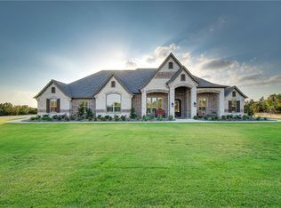 8408 Darley Ct S, Cleburne, TX 76033