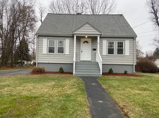 11 Southold Rd, WORCESTER, MA 01607