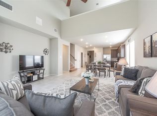 8723 Arbor Trail Dr, Missouri City, TX 77459