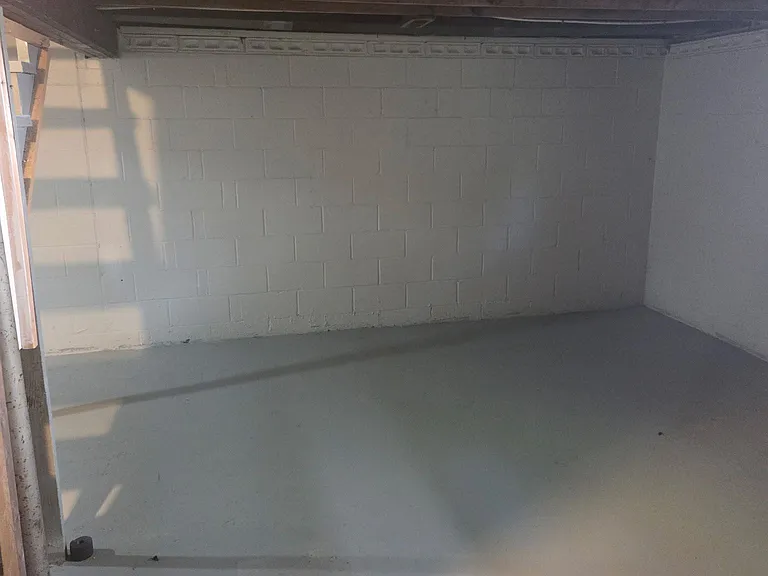 Lemeuel Basement