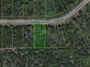 Sunrise Ave, Eureka Springs, AR 72631