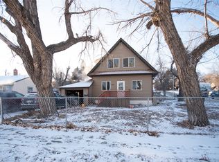 1202 4th St, Havre, MT 59501
