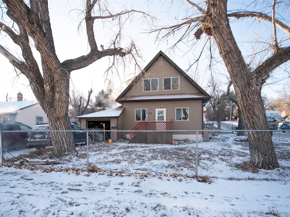 1202 4th St, Havre, MT 59501