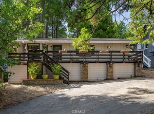 2520 Whispering Pine Dr, Running Springs, CA 92382