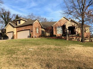 154 South Dr, Branson, MO 65616