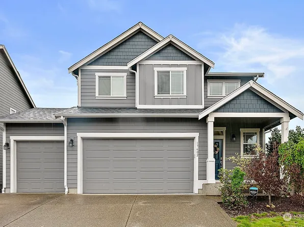 17602 29th Avenue Ct E, Tacoma, WA 98445