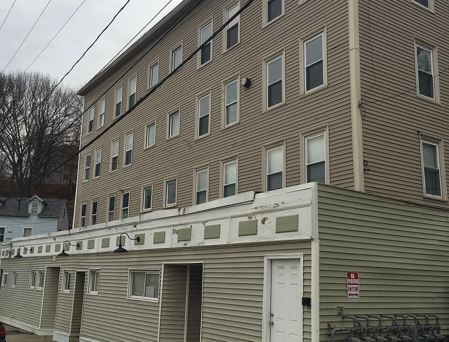Daniels St, Fitchburg — Photo 1