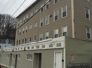 126-132 Daniels St #2R, Fitchburg, MA 01420