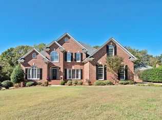 155 Carsons Pl, Mooresville, NC 28117