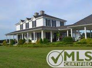 488 White Rd, Portland, TN 37148