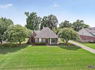 23235 General Gardner Ln, Zachary, LA 70791