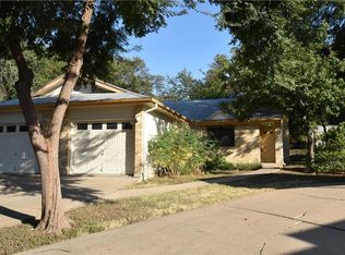 701 Gamez Cv #B, Austin, TX 78704