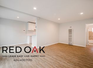 11424 Killion St APT 4, North Hollywood, CA 91601