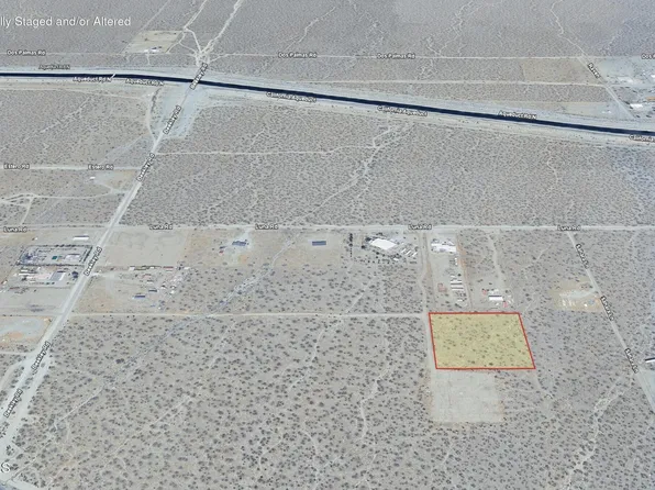 Olivera Rd, Phelan, CA 92371