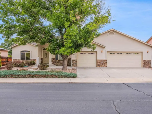 542 Lucas Ct, Grand Junction, CO 81507