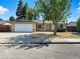 3640 Syracuse Ct, Merced, CA 95348