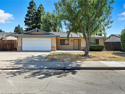 3640 Syracuse Ct, Merced, CA, 95348