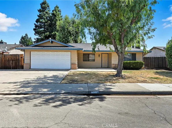 3640 Syracuse Ct, Merced, CA 95348