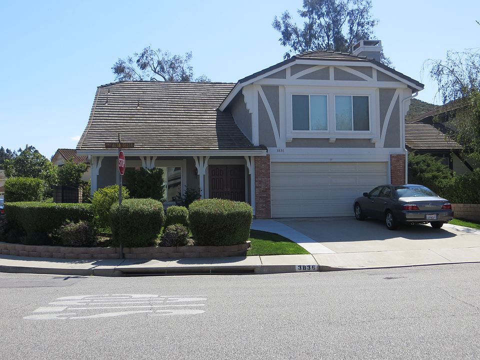 1st image of 3836 Calle Alta Vis