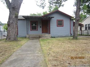 410 Oriental Ave, San Antonio, TX 78204
