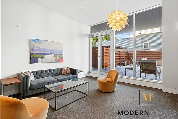Rented by Modern Spaces | media 8