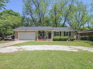 216 Old Evans Rd, Martinez, GA 30907