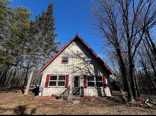 E6166 Snow Strasse Ln, Bessemer, MI 49911