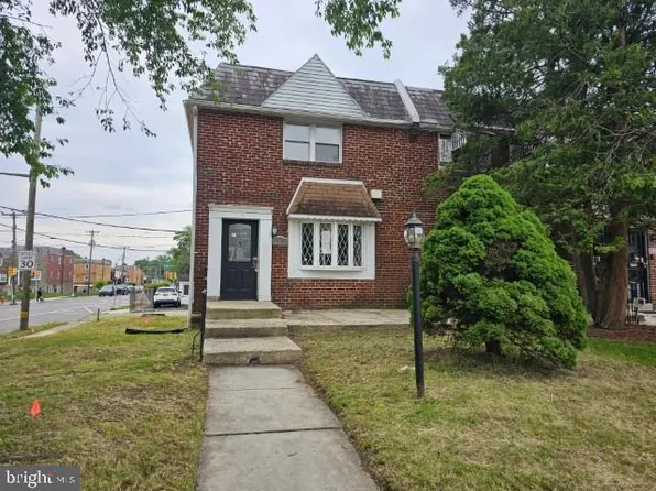 8400 Fayette St, Philadelphia, PA 19150