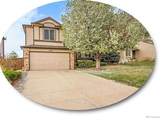 6343 Laguna Cir, Highlands Ranch, CO 80130