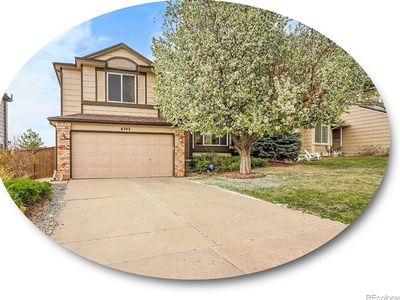 6343 Laguna Circle, Highlands Ranch, CO, 80130