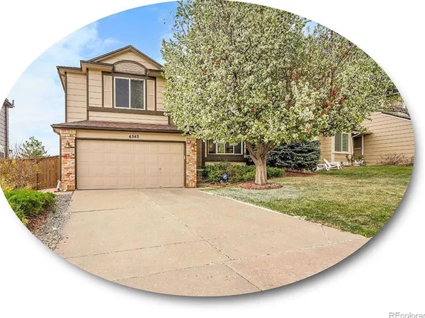 6343 Laguna Circle, Highlands Ranch, CO 80130