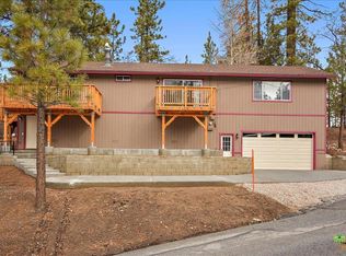 43346 Buffalo Trl, Big Bear Lake, CA 92315