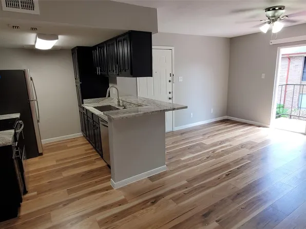 12955 Woodforest Blvd APT 53, Houston, TX 77015