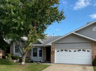 608 Parc Forest Trl, Saint Charles, MO