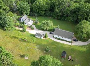 1180 Cramton Ave NE, Ada, MI 49301